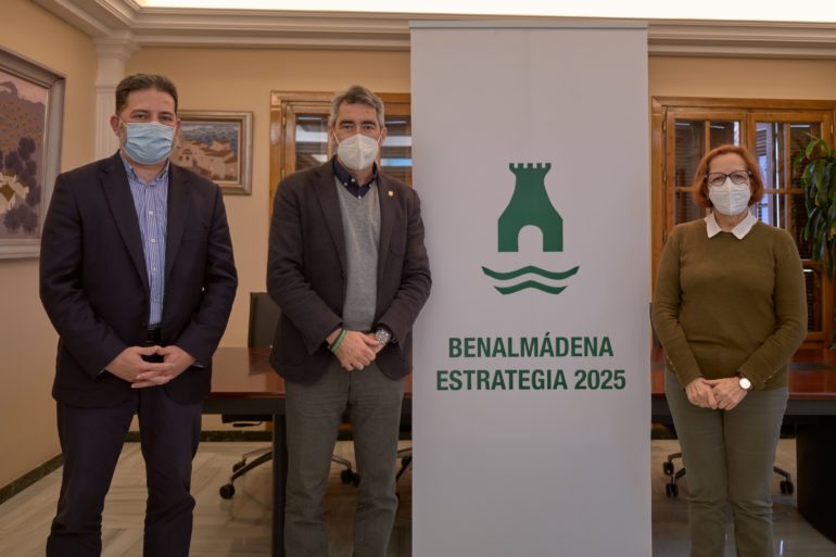 Haciéndolo con actuaciones para este 2021 como la remodelación de la Avenida Alay