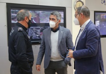 La Delegación del Gobierno de España autoriza la puesta en marcha