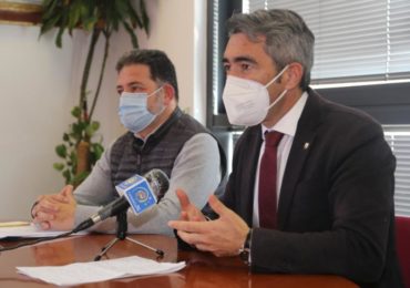 Reorganizando también Servicios Sociales “para ganar rapidez y eficiencia”