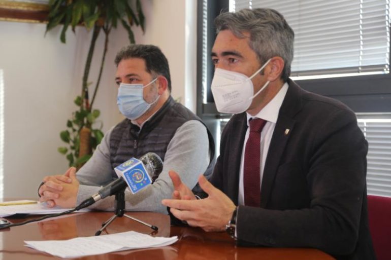 Reorganizando también Servicios Sociales “para ganar rapidez y eficiencia”