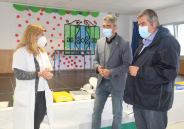 EDUCACIÓN AMBIENTAL 1