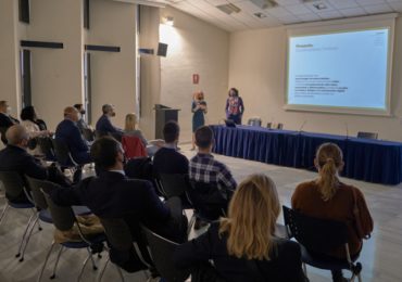 reunión parques de ocio