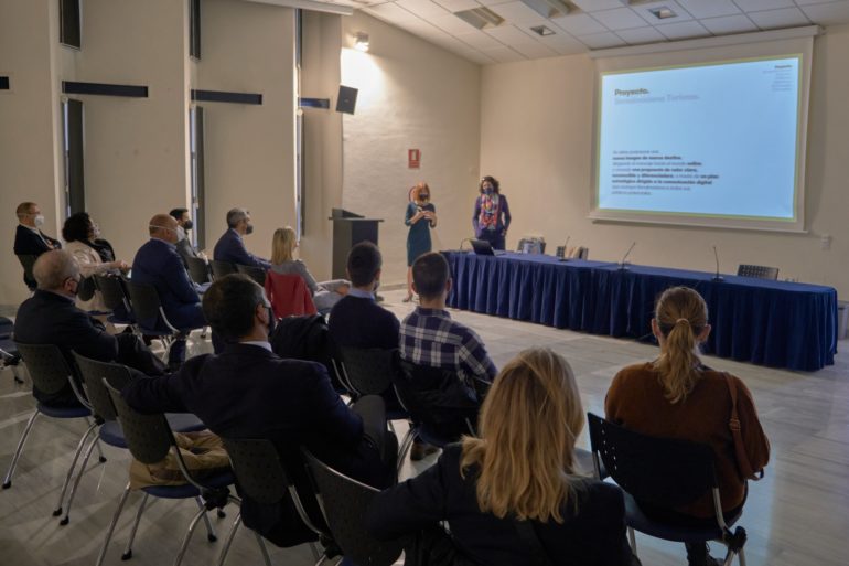 reunión parques de ocio