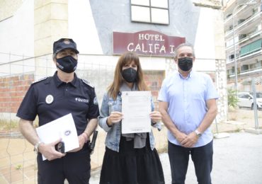 Baeza, Ruiz, Califa