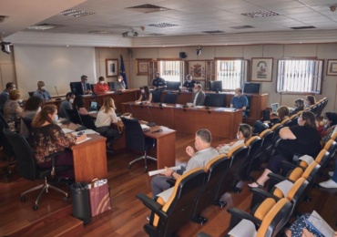 COMISION ABSENTISMO ESCOLAR