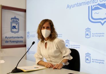 Carmen Díaz Educación