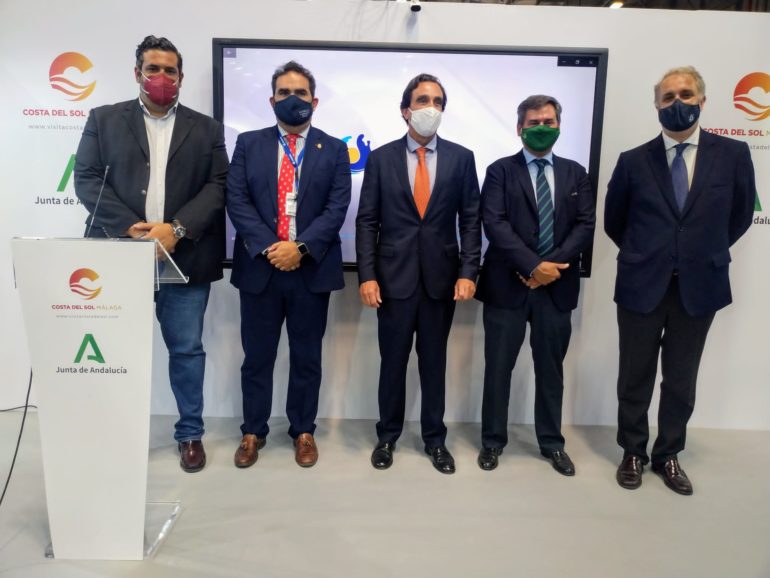 Foto FITUR 1