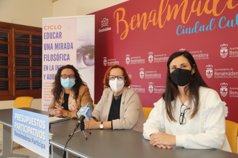 PRESUPUESTOS PARTICIPATIVOS 1
