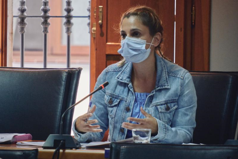 pleno maria isabel ruiz