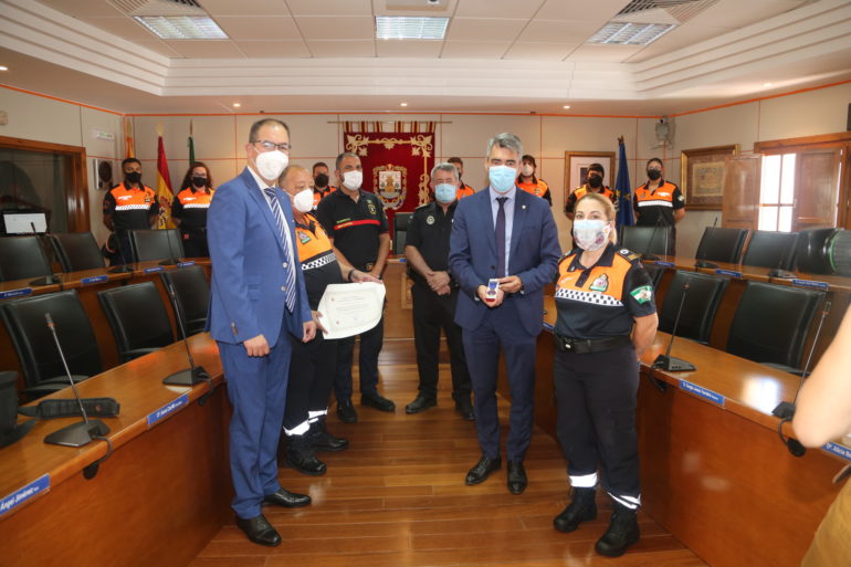 proteccion civil