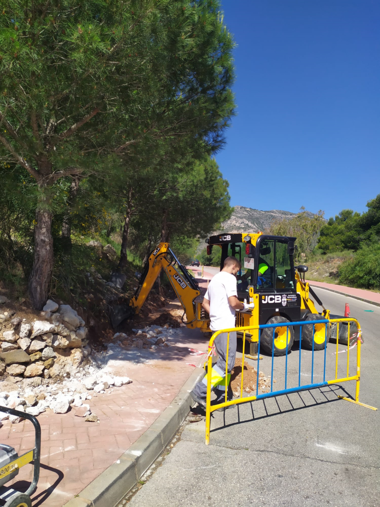 servicios operativos