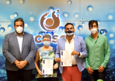 23-06-21 Foto Certificados ISO