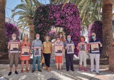 DIA CONTRA EL MALTRATO AL MAYOTR