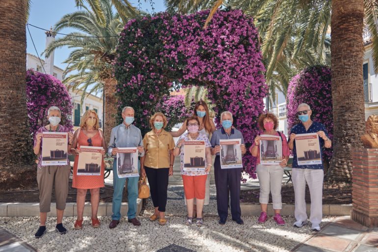 DIA CONTRA EL MALTRATO AL MAYOTR