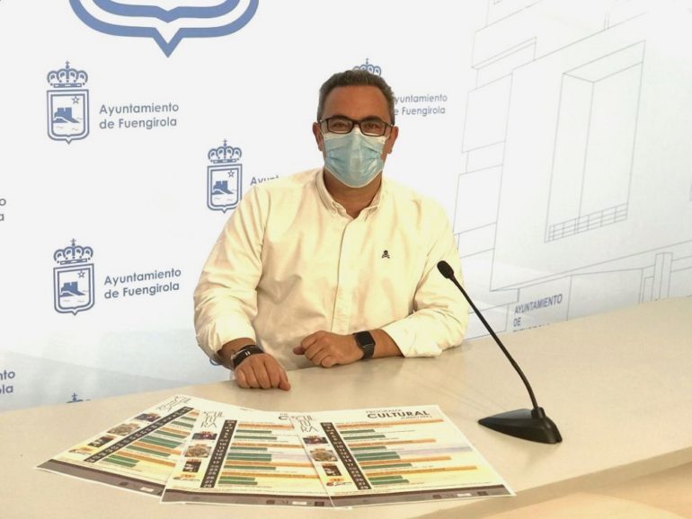 Romero- programación junio -1