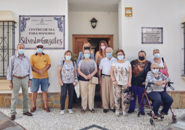 apertura centro mayores