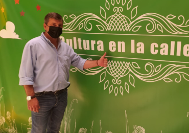 cultura en la calle 1