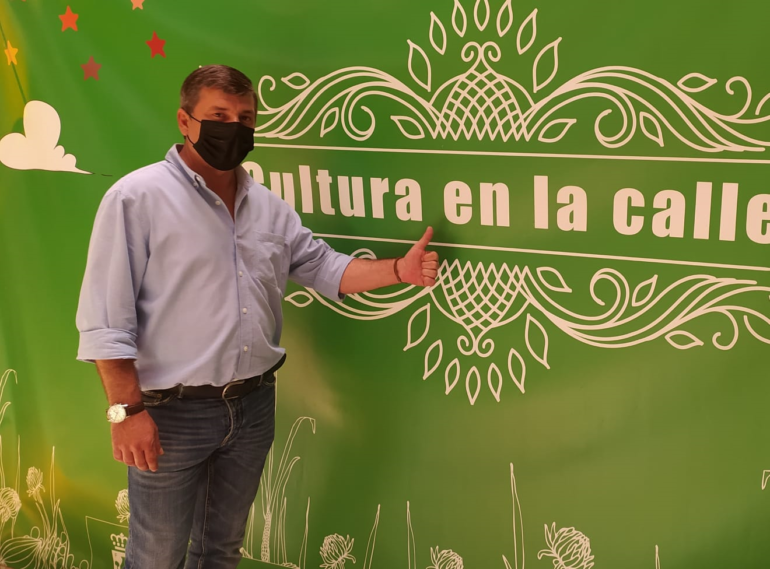 cultura en la calle 1