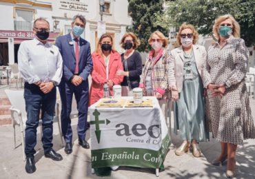 mesa aecc