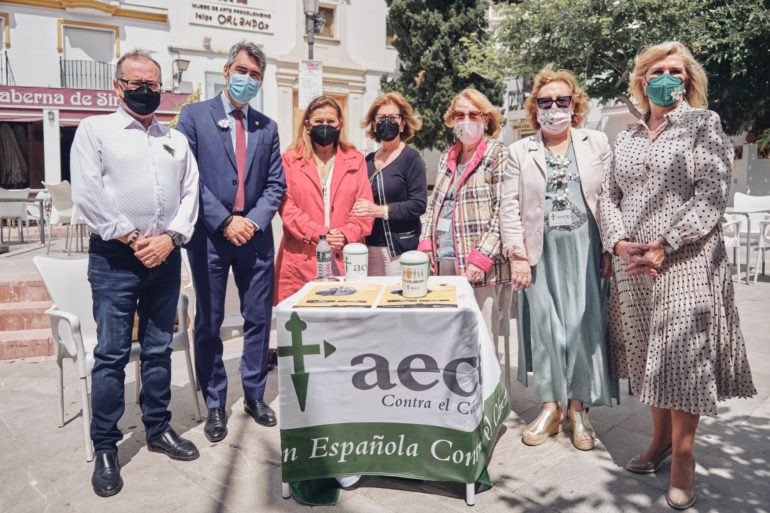 mesa aecc