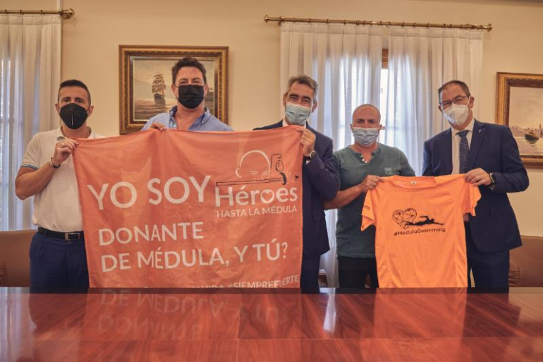 nado solidario