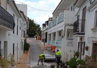 servicios operativos