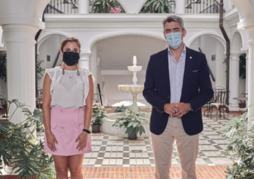 AYUDAS PLANTA HOTELERA