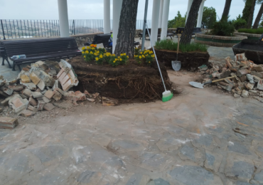 B pueblo servicios operativos