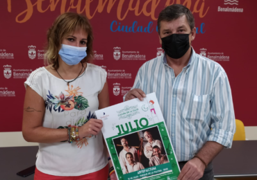 CONCIERTO ARTEFACTUM