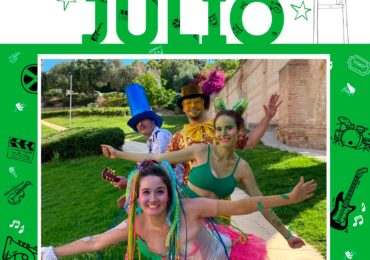 CULTURA EN LA CALLE