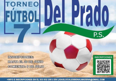 FUTBOL 7