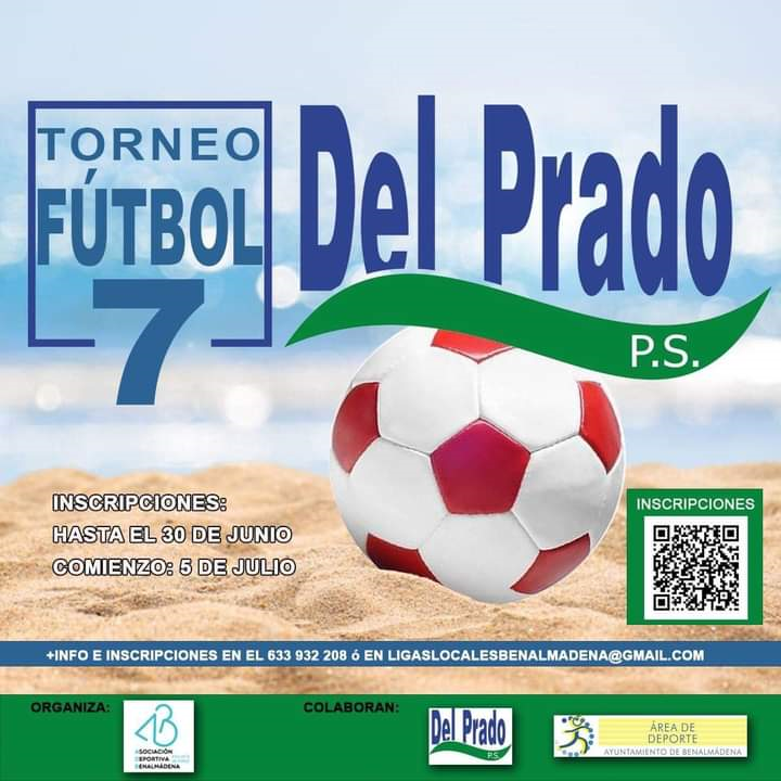 FUTBOL 7