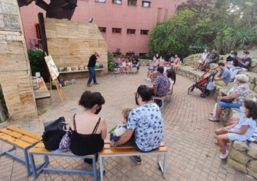 biblioteca