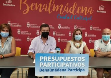 cultura y presupuestos participativos