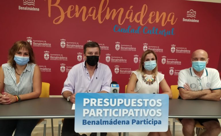 cultura y presupuestos participativos