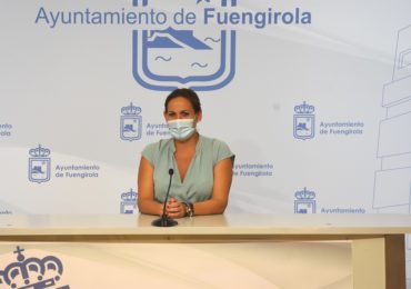 Isabel Moreno informa del concierto de Luna de Plata