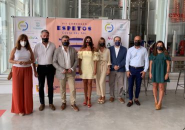 Presentación Concurso Espetos