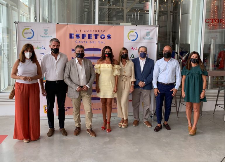 Presentación Concurso Espetos