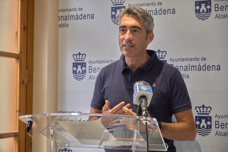 alcalde