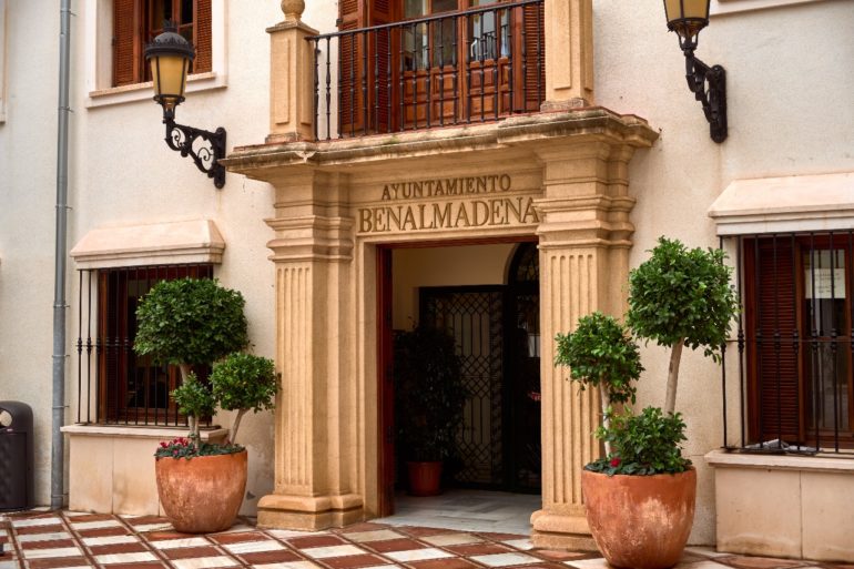 ayuntamiento