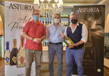 encuentro empresa local