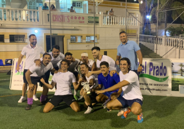 futbol campeones