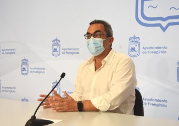 Rodrigo Romero informa de la próxima edición de la Ruta de la Tapa Erótica