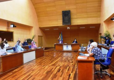 Sesión Plenaria del mes de septiembre-1