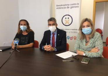 TALLERES EMPRENDEDORAS