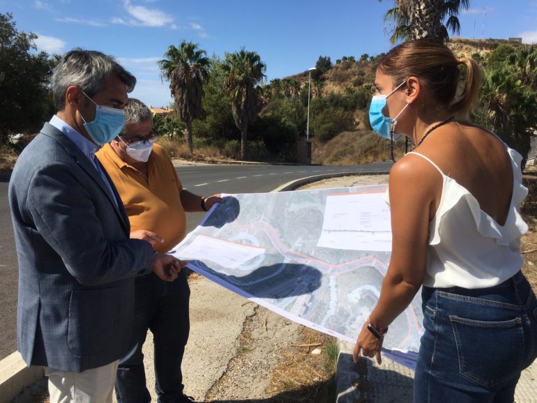 acerado e iluminación 1