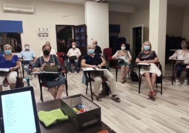 CCB_septiembre 2021_en el local de la Parroquia Inmaculada