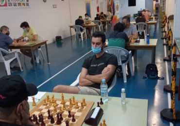 Foto Naxfor Benalmádena