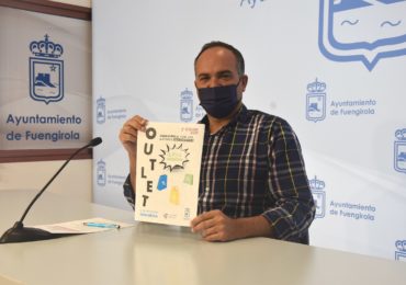 Francisco Javier García Lara informa de una nueva edición de Outlet y Promoción Fuengirola