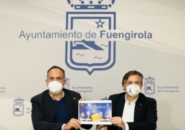 García Lara y Sánchez encuentro empresarial